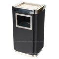 Hotel Lobby Trash Can Outdoor Trash Can Holder